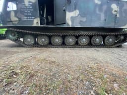 Тгм ТГМ* Снегоболотоход с буровой установкой - 10