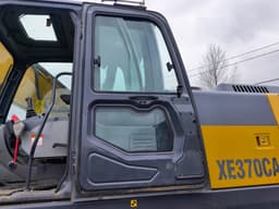 Xcmg XE370 Экскаватор - 7