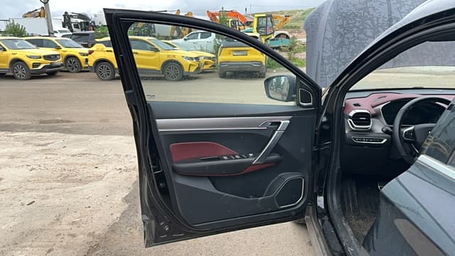 Belgee X50 - 8