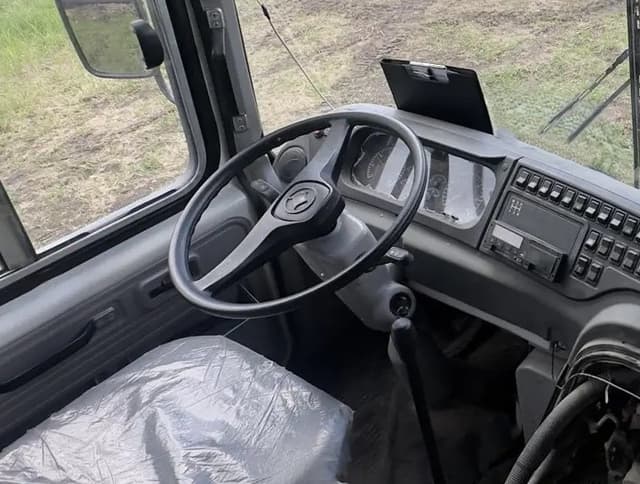 ПАЗ 3205 Автобус - 5
