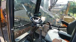 Bull EW* Экскаватор колесный - 5