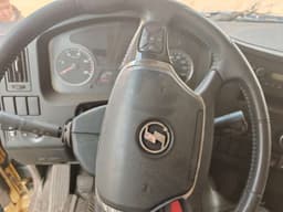 Shacman (Shaanxi) SX33186T366 8х4 Самосвал - 7