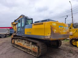 Xcmg XE370 Экскаватор - 4