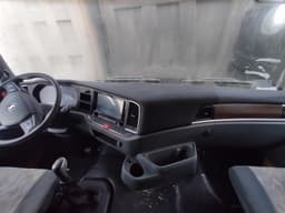 Shacman (Shaanxi) SX* 8x4 Самосвал - 4