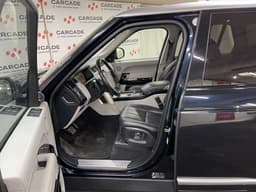 Land Rover Range Rover - 6