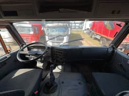Камаз K3440 на шасси КамАЗ 65222 6x6 Самосвал - 5