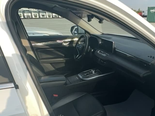 Haval Jolion - 6