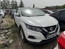 Nissan Qashqai - 2