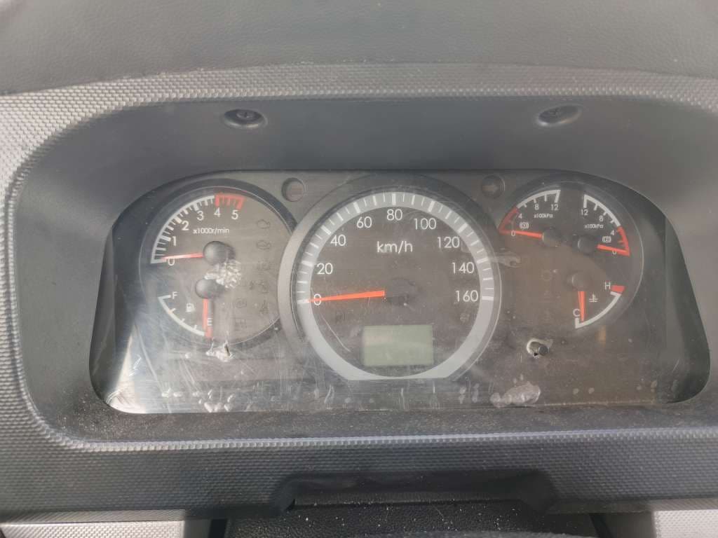 Автомеханический Завод 4725* на шасси Dongfeng C120 Изотермический/рефрижератор - 5