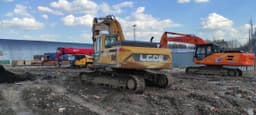 Lgce E6300 Экскаватор - 4
