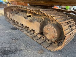 Komatsu PC 210 Экскаватор - 9