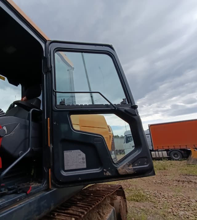 Hyundai HX300 Экскаватор - 8