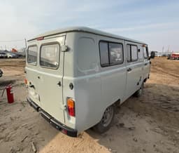 UAZ 2206 Автобус - 3