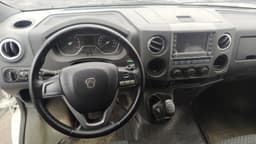 Автомаш 2824* на шасси GAZ GAZELLE NEXT Бортовой (Евроборт) - 5