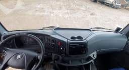 Камаз 5490 4x2 Седельный тягач - 5