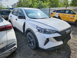 Haval F7 - 2