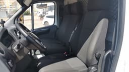 Автомаш 2824* на шасси GAZ GAZON NEXT 4x2 Бортовой (Евроборт) - 6