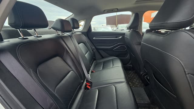 Geely EMGRAND - 9