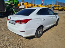 Changan Alsvin - 3