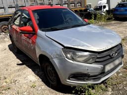 Lada Granta седан - 2