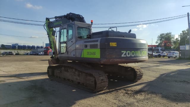 Zoomlion ZE245 Экскаватор - 4