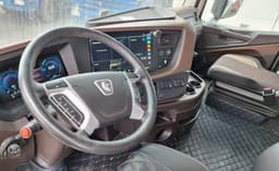 Камаз М1946 4x2 Седельный тягач - 3