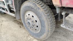 Shacman (Shaanxi) SX* 6x6 Самосвал - 10