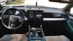 GAC GS8 - 5