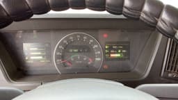 Volvo FMX 8x4 Самосвал - 6