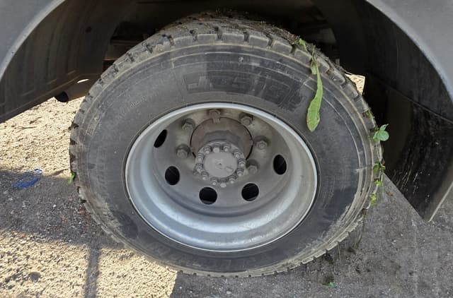 Меткомплекс C12* на шасси Dongfeng C120 4x2 Бортовой (Евроборт) - 10