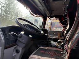 Howo ZZ* 6x4 Самосвал - 6