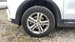 Belgee X70 - 9