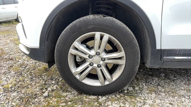 Belgee X70 - 9