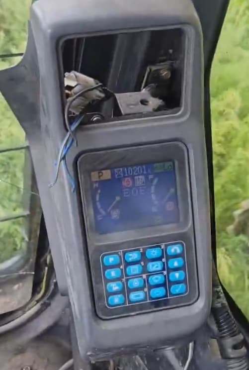 Komatsu PC1250 Экскаватор - 6