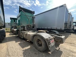 Камаз 5490 4x2 Седельный тягач - 4