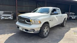 Ram 1500 - 1