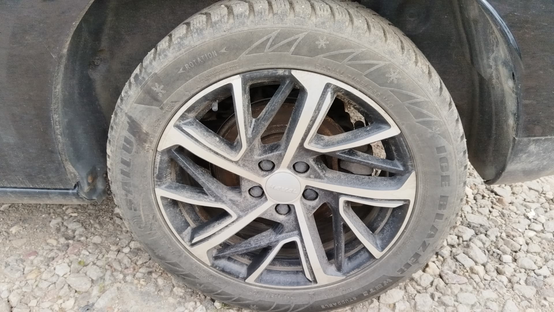 Haval Jolion - 10