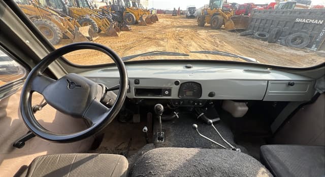UAZ 2206 Микроавтобус - 5