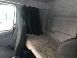 Mercedes-Benz Axor 4x2 Седельный тягач - 7