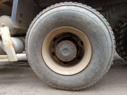 Shacman (Shaanxi) SX* 8x4 Самосвал - 7