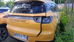 Chery Tiggo 7 PRO - 3
