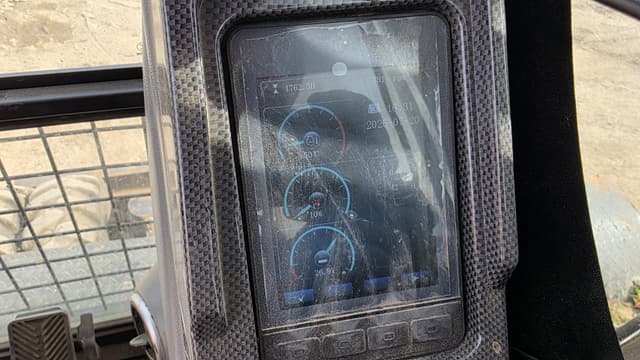 Rmx ER150* Экскаватор колесный - 5