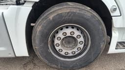 MAN TGX 4X2 Седельный тягач - 10