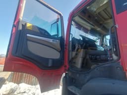 Howo T5G 6x4 Самосвал - 7