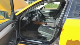 BMW 5 серия - 6