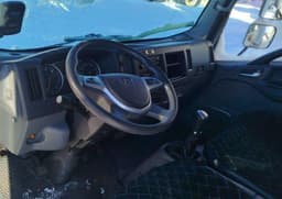 Группа Промавто 1736* на шасси КамАЗ 43085 4x2 Изотермический/рефрижератор - 5
