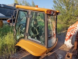Leist Gross 780 Экскаватор-погрузчик - 7