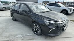 Baic U5 Plus - 2