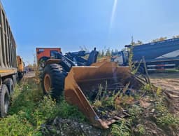 Xcmg ZL* Фронтальный погрузчик - 2