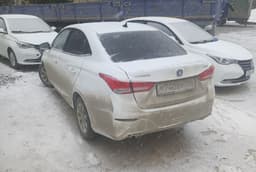 Changan Alsvin - 4
